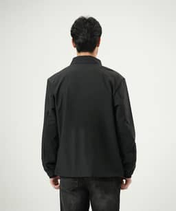 کاپشن  مردانه جین وست مدل 53122516 - 1