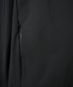 کاپشن  مردانه جین وست مدل 53122516 - 4