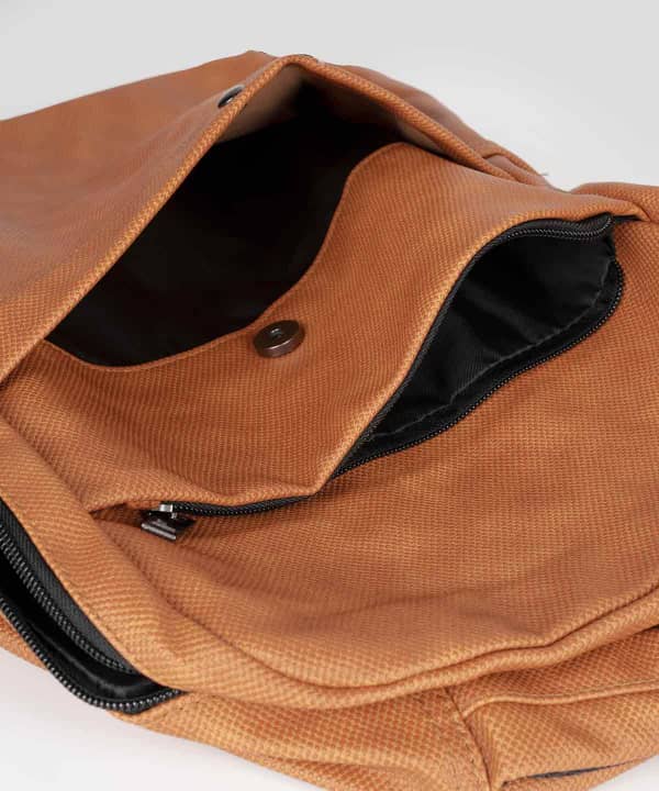 کوله پشتی جوتی جینز Jootijeans مدل 94954024 - 4