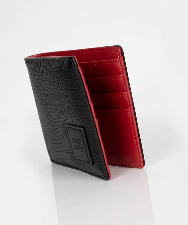 کیف پول مردانه جوتی جینز Jootijeans مدل 94954051 - 1