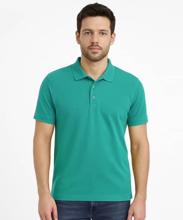 پولوشرت مردانه جوتی جینز JootiJeans کد 51573951 - 0