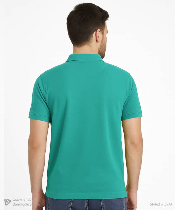 پولوشرت مردانه جوتی جینز JootiJeans کد 51573951 - 1