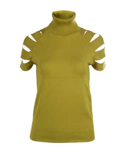 پلیور یقه اسکی زنانه جوتی جینز JootiJeans کد 04793503 - 0