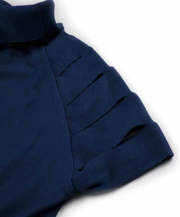 پلیور یقه اسکی زنانه جوتی جینز JootiJeans کد 04793503 - 2