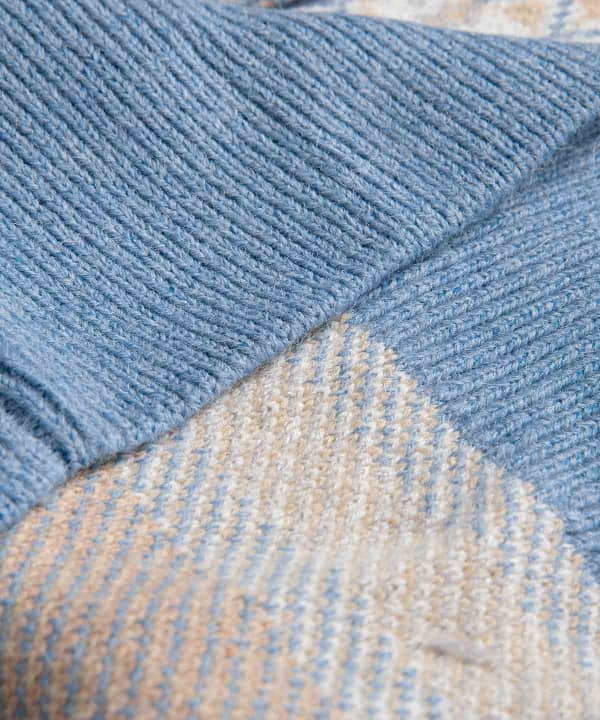 پلیور یقه اسکی زنانه جین وست Jeanswest کد 94293400 - 5