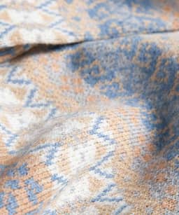 پلیور یقه اسکی زنانه جین وست Jeanswest کد 94293400 - 4