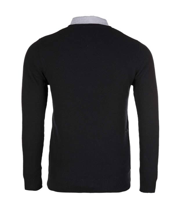 پلیور مردانه جین وست Jeanswest مدل 94191510 - 2