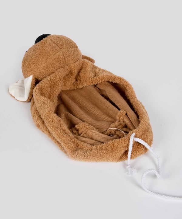 چهارپایه کودک با روکش عروسکی جوتی جینز JootiJeans - 6
