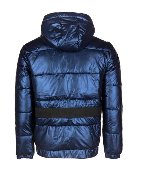 کاپشن مردانه جین وست Jeanswest کد 94122602 - 1