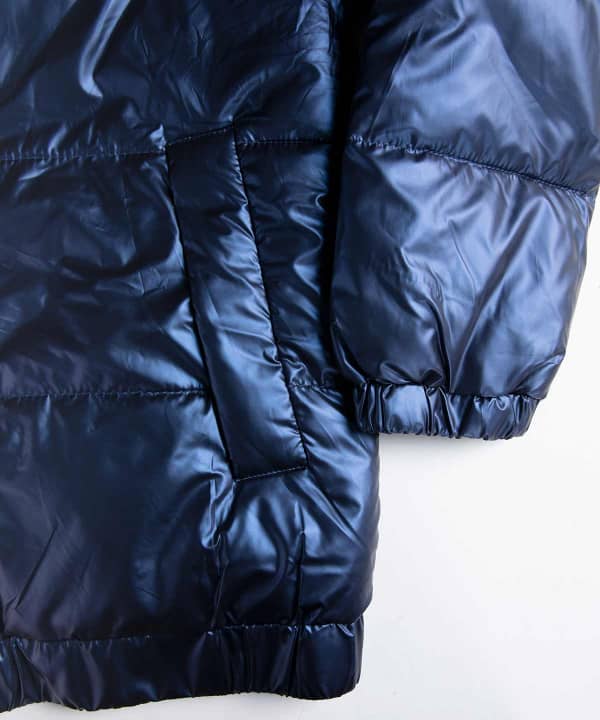 کاپشن مردانه جین وست Jeanswest کد 94122602 - 3