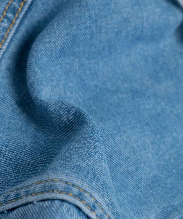 کت جین زنانه جین وست Jeanswest کد 01222506 - 11