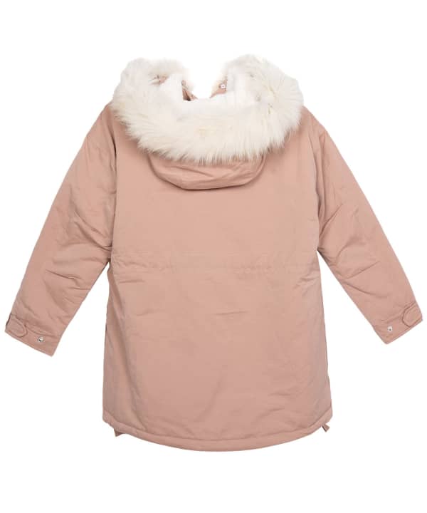 کاپشن زنانه جین وست Jeanswest کد 94222502 - 2