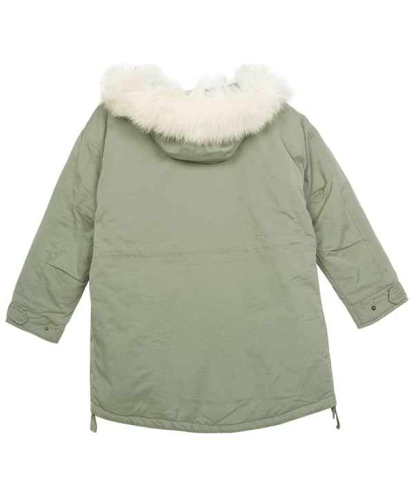 کاپشن زنانه جین وست Jeanswest کد 94222502 - 2