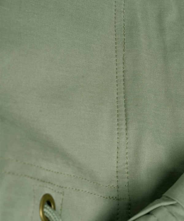 کاپشن زنانه جین وست Jeanswest کد 94222502 - 6