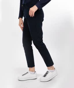 شلوار کبریتی زنانه جوتی جینز JootiJeans کد 94759402 - 2