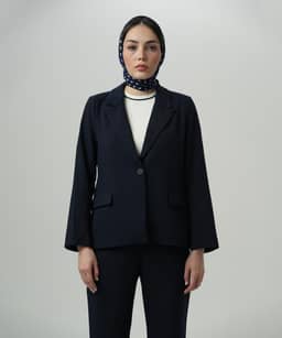 كت زنانه جوتي جينز كد S53726144 - 1