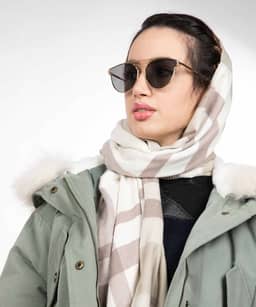 عینک آفتابی زنانه جوتی جینز Jootijeans - 4