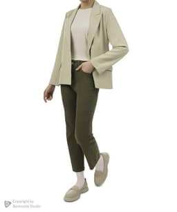کت زنانه جوتی جینز JootiJeans کد 44721143 - 1