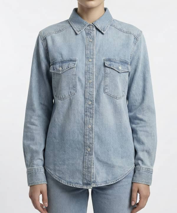 شكت زنانه جوتي جينز كد 54731616 - 0