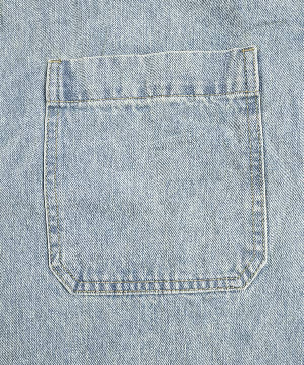 شکت مردانه جوتی جینز کد 53527148 - 2