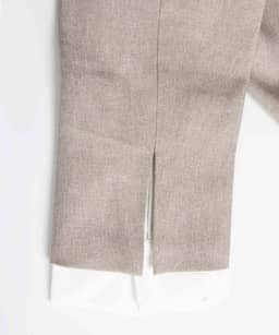 کت تک زنانه جین وست Jeanswest مدل 01222553 - 4