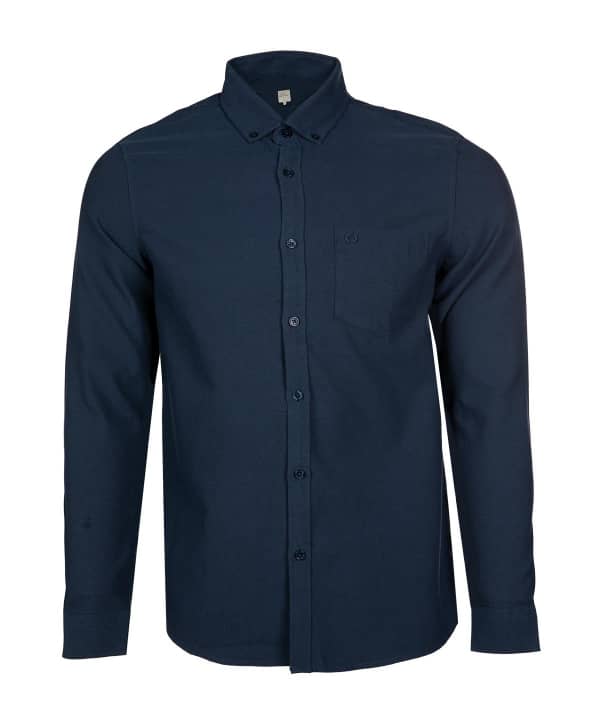 پیراهن آستین بلند مردانه جوتی جینز JootiJeans کد 04531052 - 0
