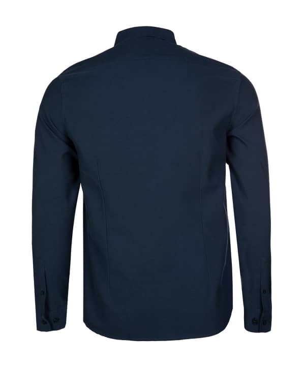 پیراهن آستین بلند مردانه جوتی جینز JootiJeans کد 04531052 - 1