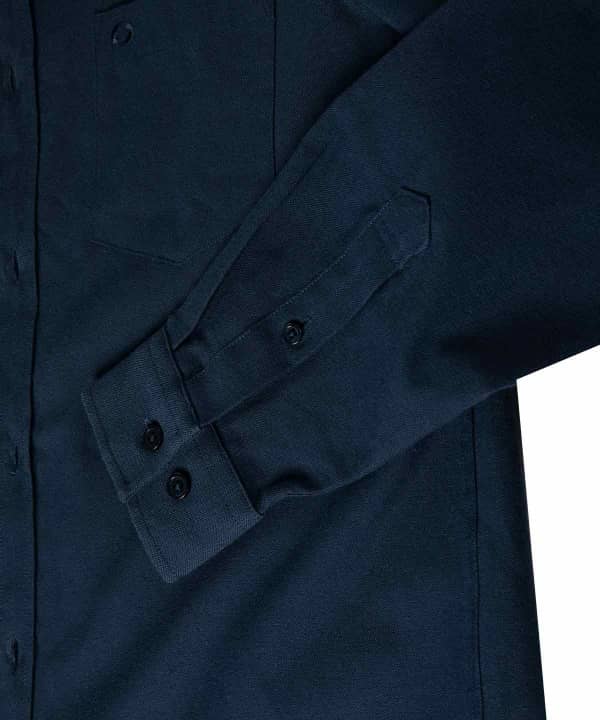 پیراهن آستین بلند مردانه جوتی جینز JootiJeans کد 04531052 - 2