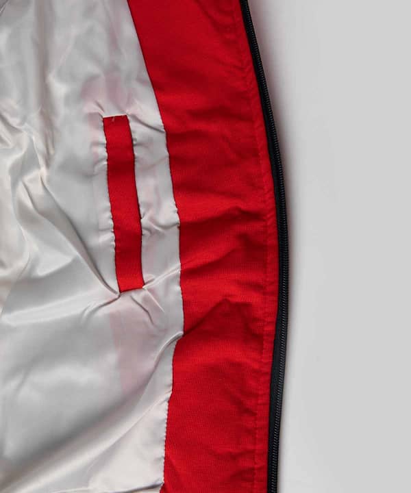 کاپشن پر مردانه جوتی جینز JootiJeans کد 94523109 - 5