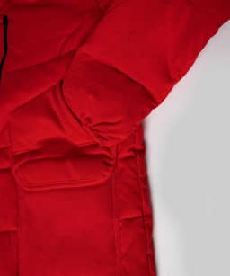 کاپشن پر مردانه جوتی جینز JootiJeans کد 94523109 - 2