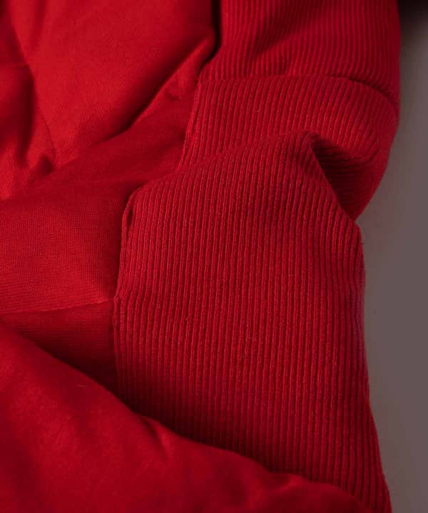 کاپشن پر مردانه جوتی جینز JootiJeans کد 94523109 - 4