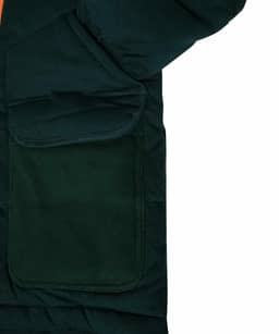 کاپشن پر مردانه جوتی جینز JootiJeans کد 94523109 - 2