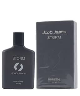 ادوپرفیوم مردانه جوتی جینز مدل P51100020 حجم 100 میلی لیتر - 1