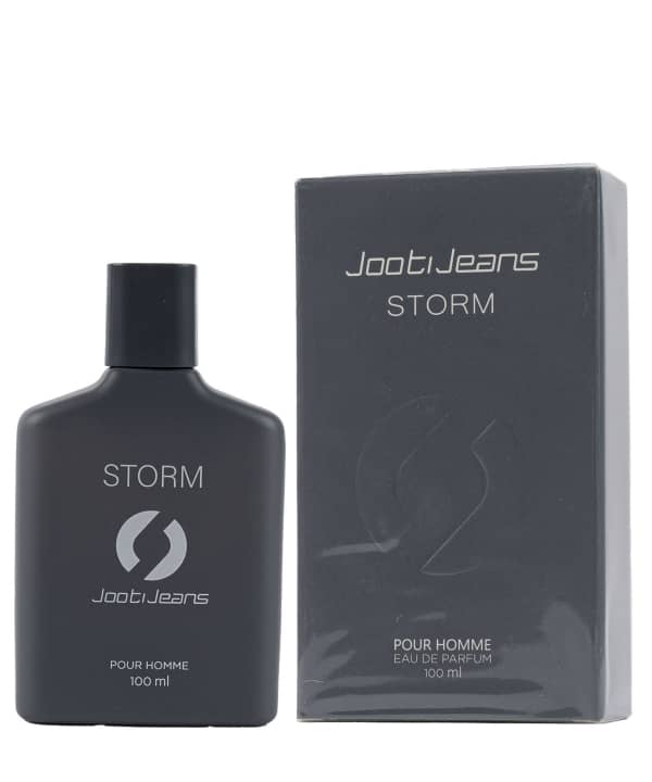 ادوپرفیوم مردانه جوتی جینز مدل P51100020 حجم 100 میلی لیتر - 1