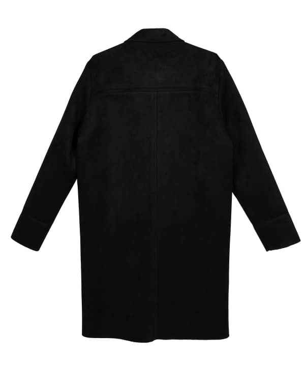 پالتو بلند مردانه جوتی جینز JootiJeans کد 04522608 - 5