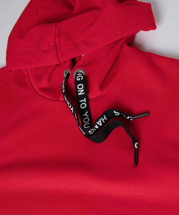 هودی مردانه جین وست Jeanswest کد 94171501 - 2