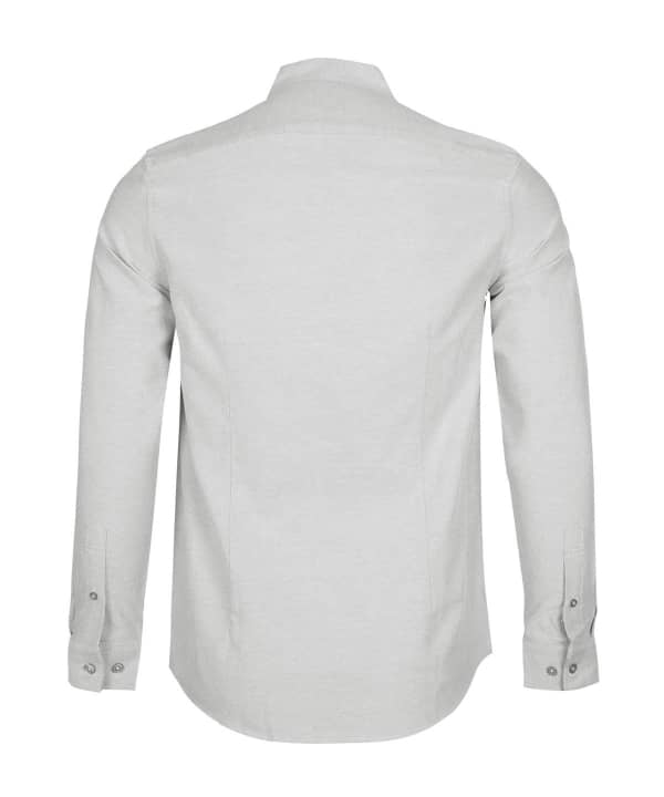 پیراهن آستین بلند مردانه جوتی جینز JootiJeans کد 04531052 - 1