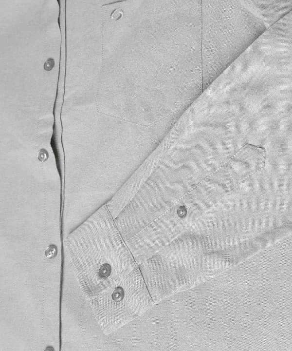پیراهن آستین بلند مردانه جوتی جینز JootiJeans کد 04531052 - 2