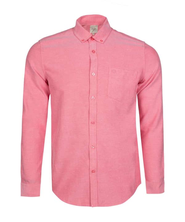 پیراهن آستین بلند مردانه جوتی جینز JootiJeans کد 04531052 - 0
