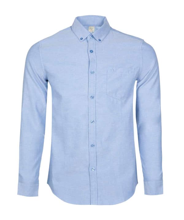 پیراهن آستین بلند مردانه جوتی جینز JootiJeans کد 04531052 - 0