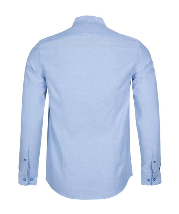 پیراهن آستین بلند مردانه جوتی جینز JootiJeans کد 04531052 - 1