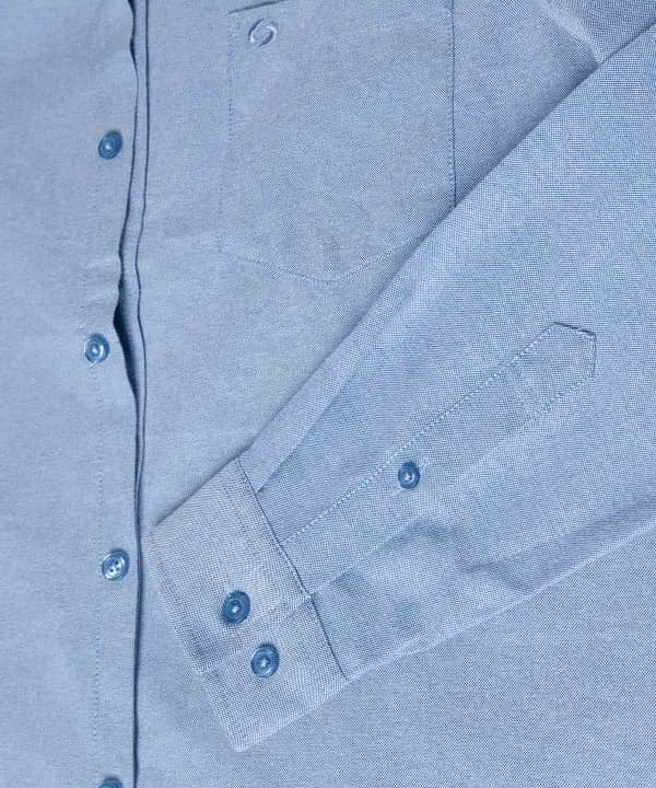 پیراهن آستین بلند مردانه جوتی جینز JootiJeans کد 04531052 - 2