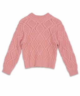 پلیور دخترانه جین وست Jeanswest کد 94691997 - 0