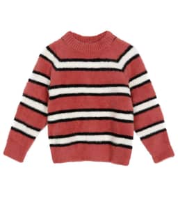 پلیور دخترانه جین وست Jeanswest کد 94691998 - 0