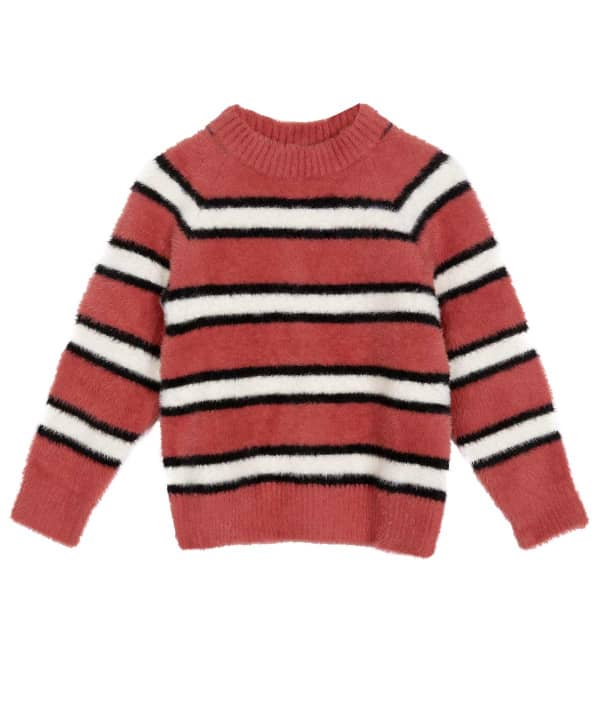 پلیور دخترانه جین وست Jeanswest کد 94691998 - 0