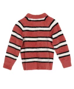 پلیور دخترانه جین وست Jeanswest کد 94691998 - 1