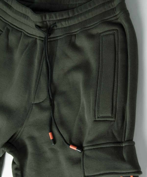 شلوار اسلش مردانه جین وست Jeanswest کد 94159710 - 2