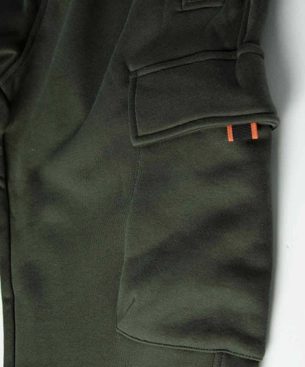 شلوار اسلش مردانه جین وست Jeanswest کد 94159710 - 4