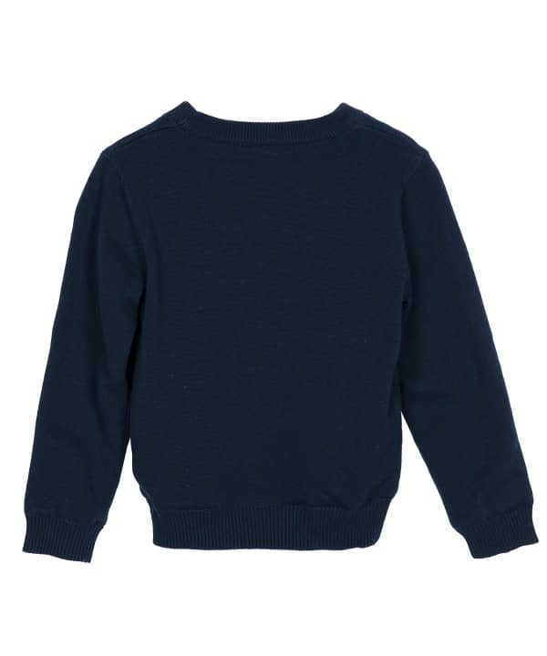 پلیور پسرانه جین وست Jeanswest کد 94591842 - 1