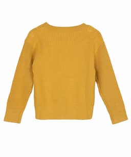 پلیور دخترانه جین وست Jeanswest کد 94691999 - 1